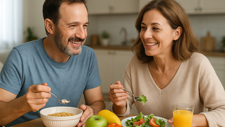 Diabetes Type 2  Modern Approaches to Treatment